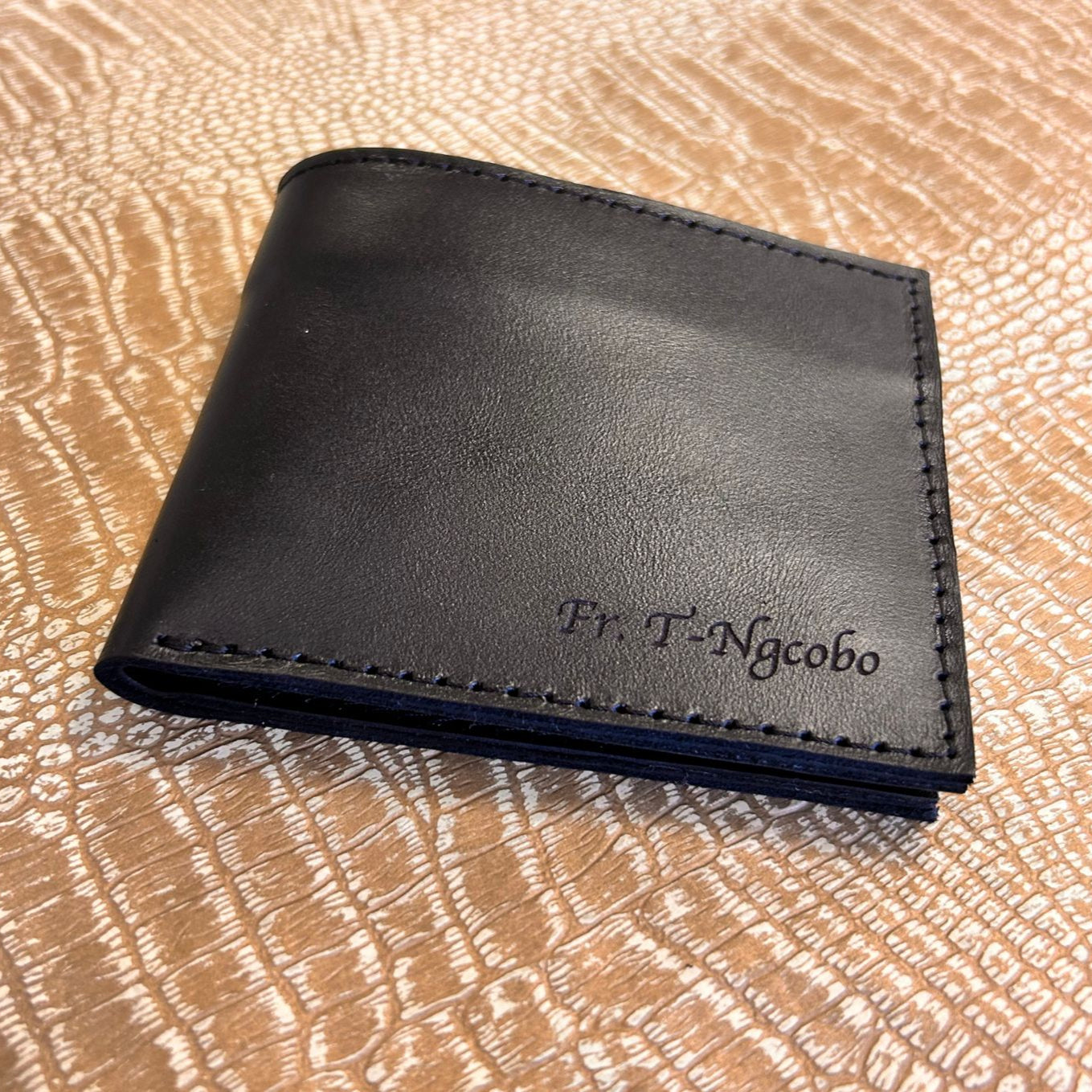 Billford Male's Wallet