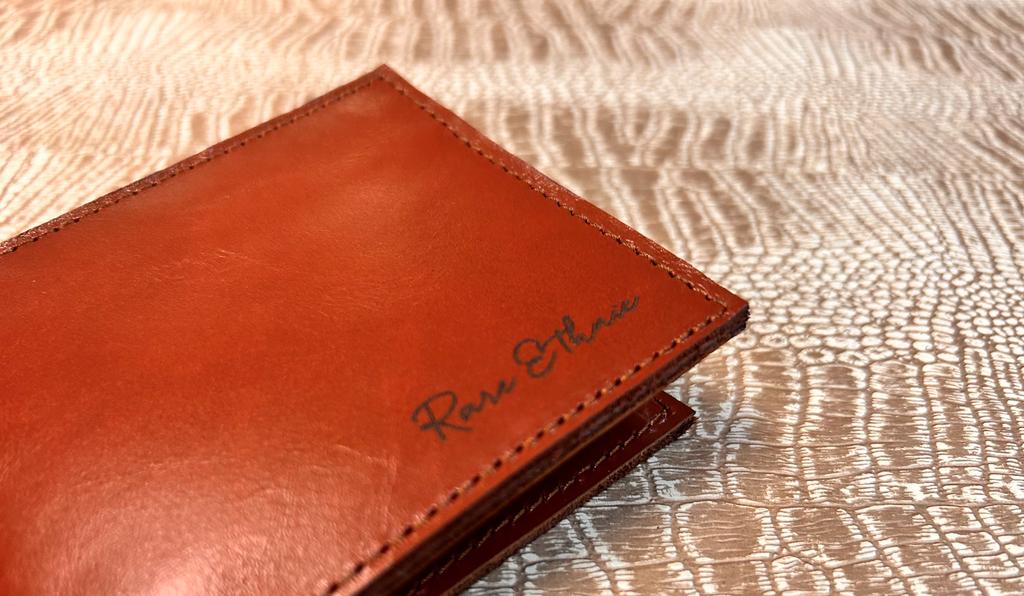 Billford Male's Wallet