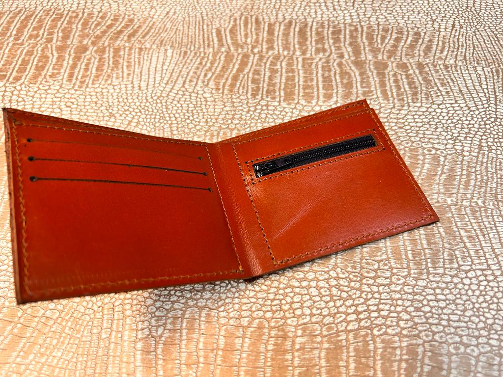 Billford Male's Wallet