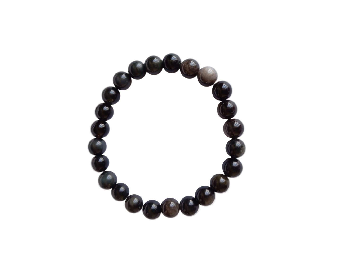 Black Obsidian – Energy Shield