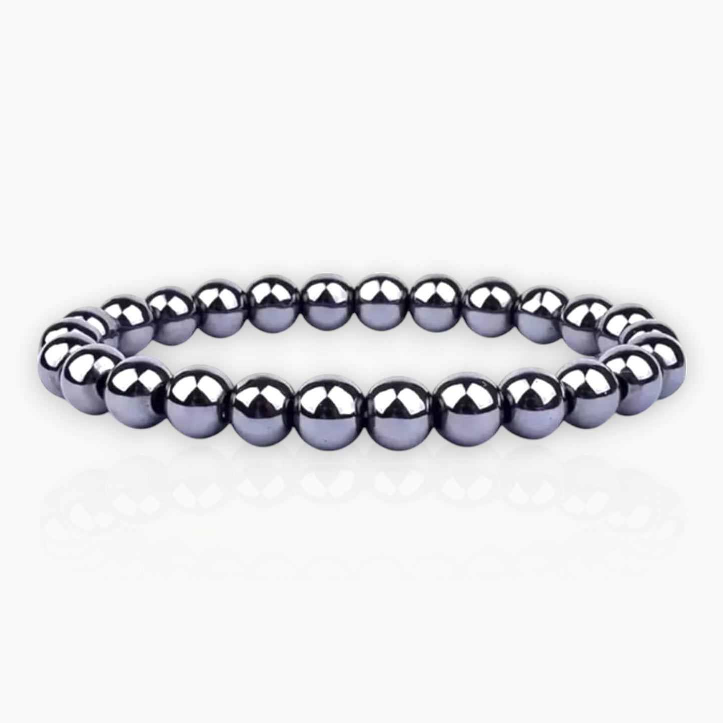 Hematite – Protection & Stability