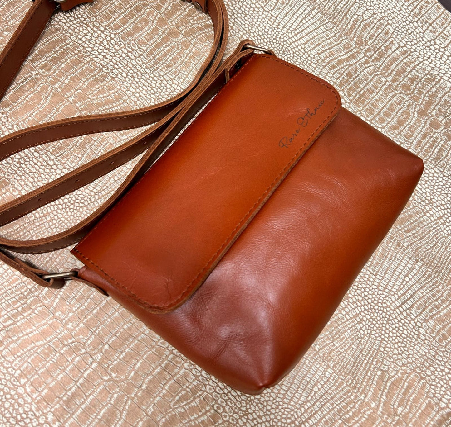 Slim Crossbody