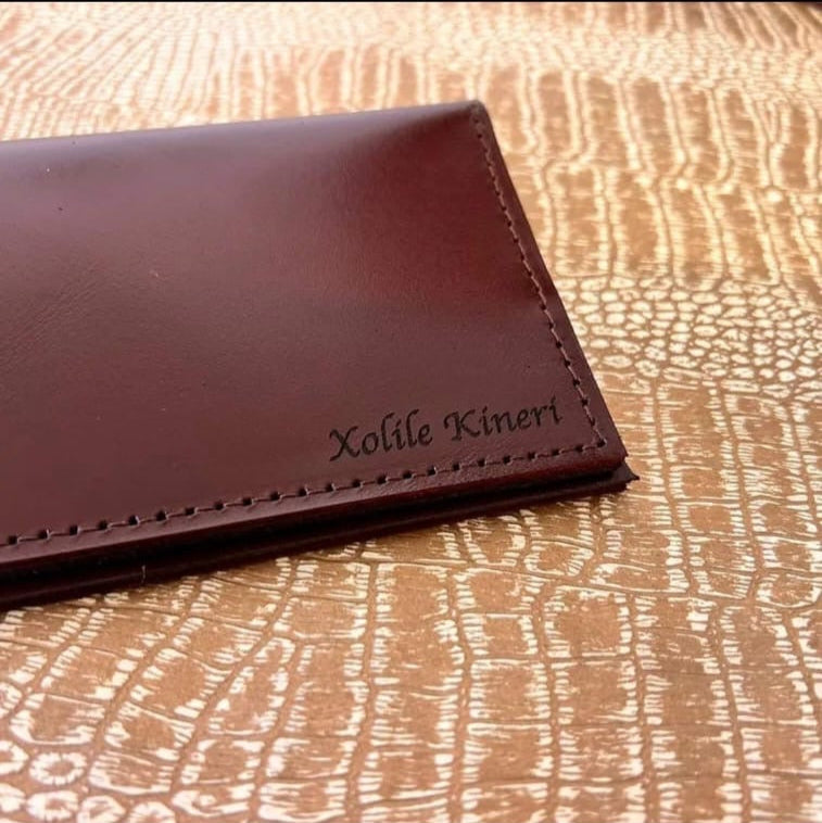 Ladies Slim Purse
