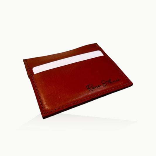 6 Slot Card Holder