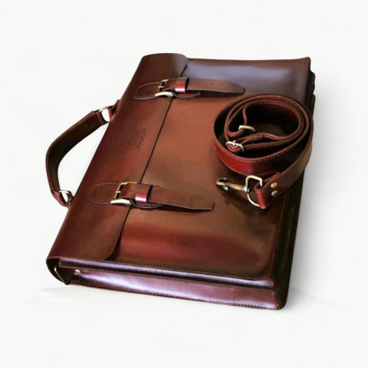Professional Briefcase