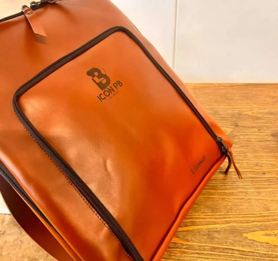 Phila Laptop Backpack