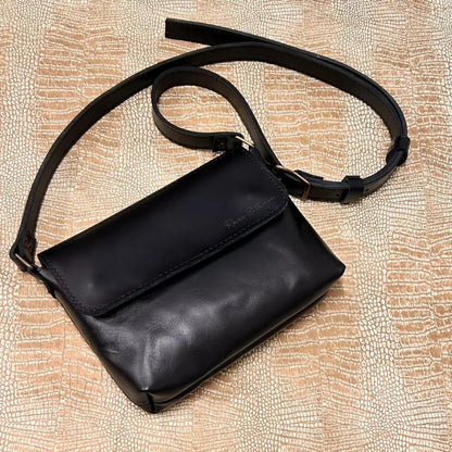 Slim Crossbody