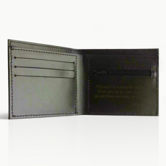 Billford Male's Wallet