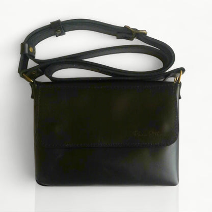 Slim Crossbody