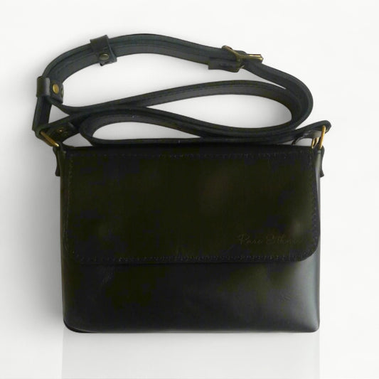 Slim Crossbody