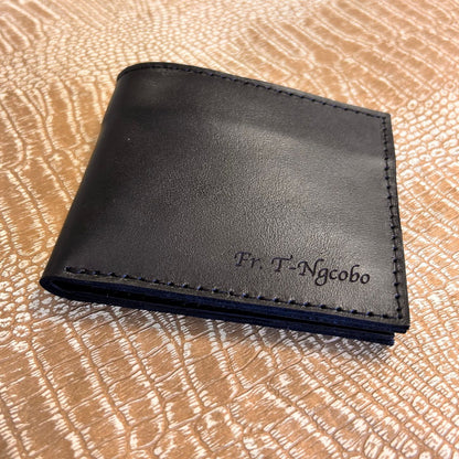 Billford Male's Wallet