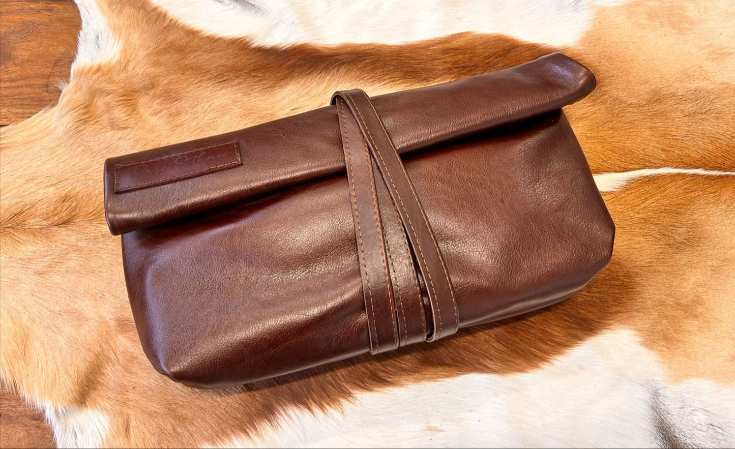 Malindi Fold Purse