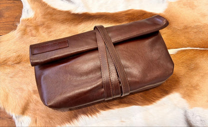 Malindi Fold Purse