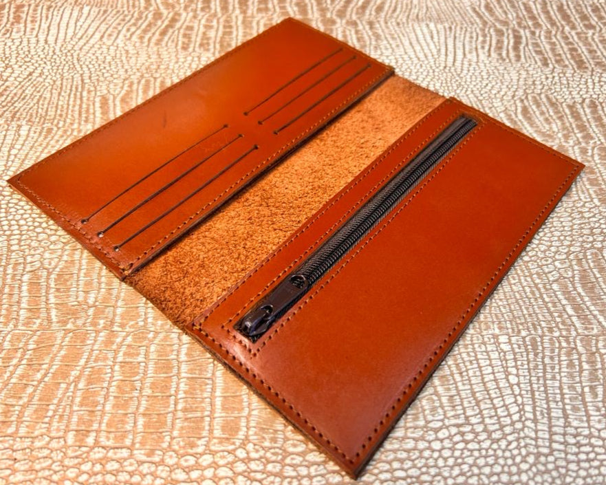 Ladies Slim Purse