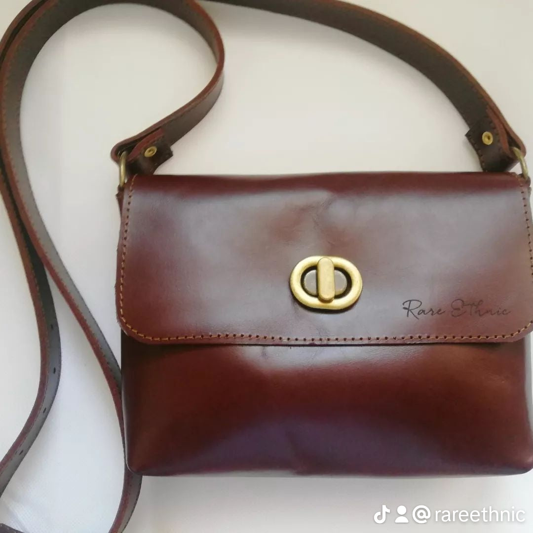 Ladies Sling Bag