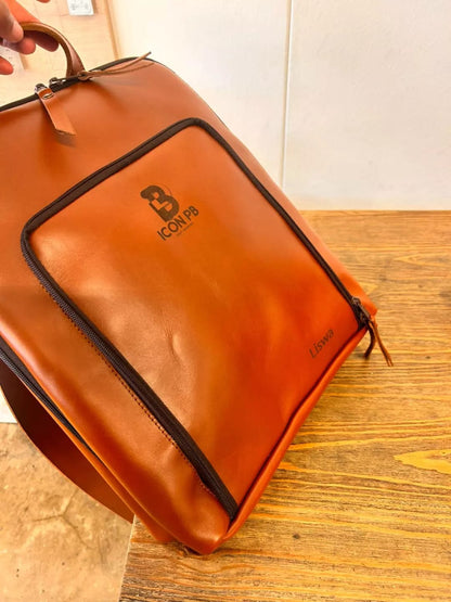 Phila Laptop Backpack