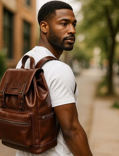 Travel Backpack