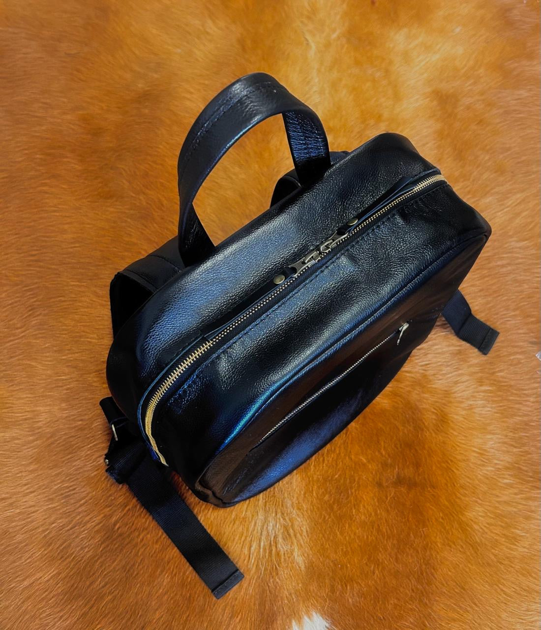 Ndaba Laptop Backpack