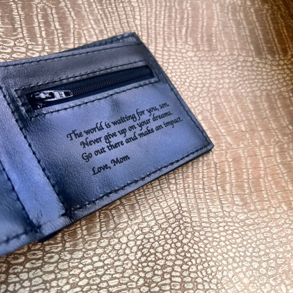 Billford Male's Wallet
