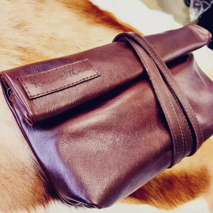 Malindi Fold Purse