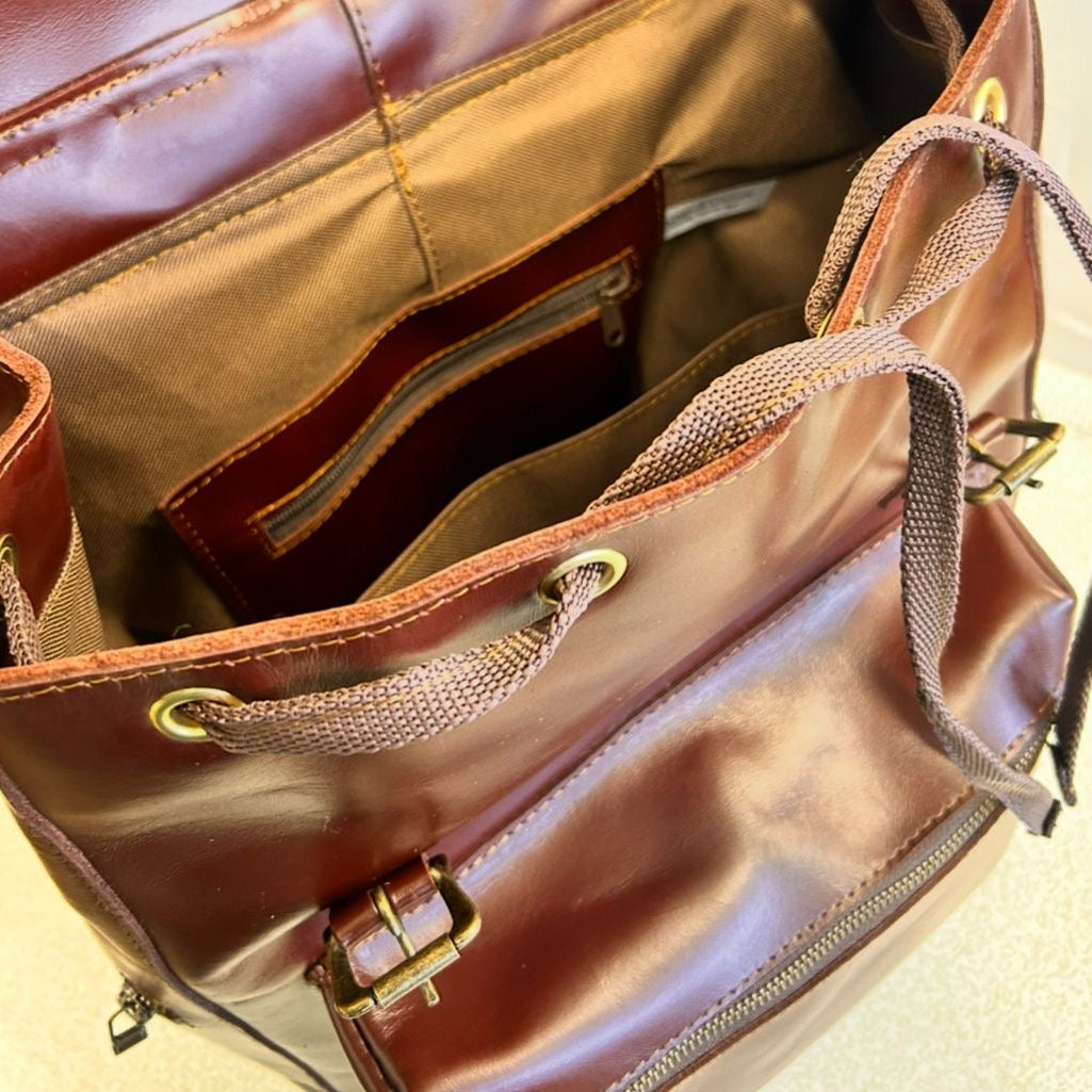 Travel Backpack
