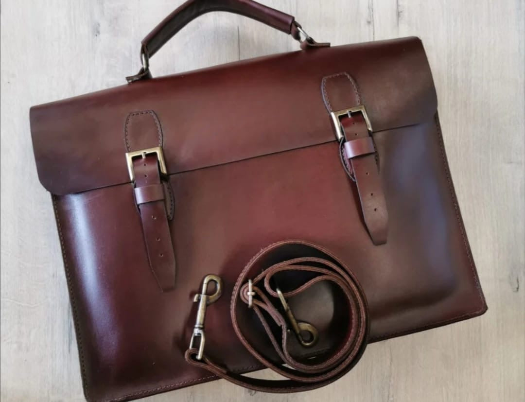 Professional Briefcase