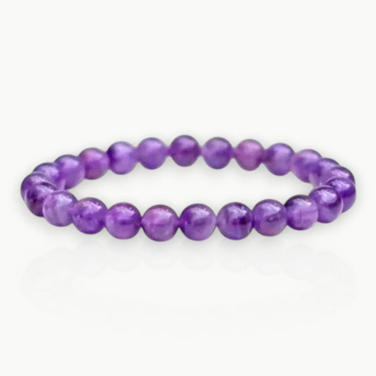 Amethyst – Calm & Clarity