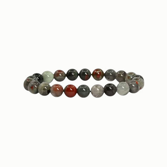 African Bloodstone – Endurance & Vitality