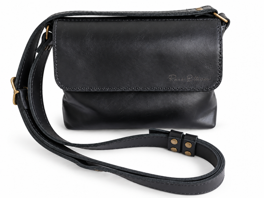 Slim Crossbody