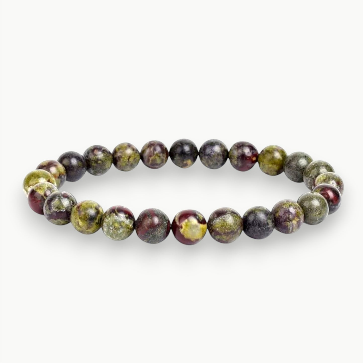 Dragon Blood Stone – Courage & Power