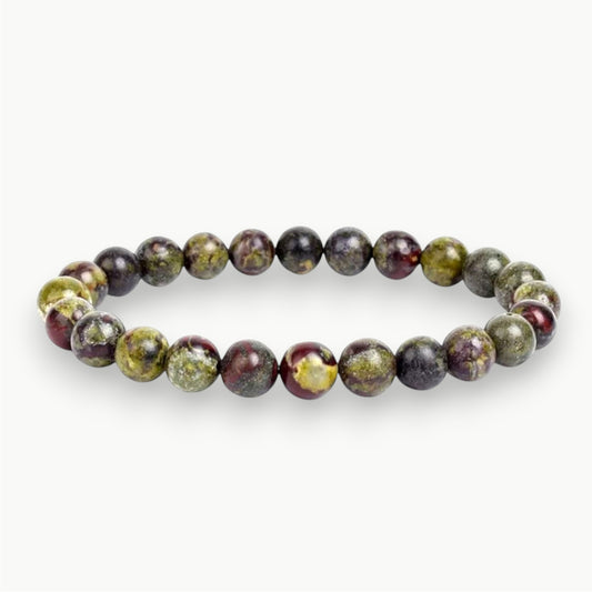 Dragon Blood Stone – Courage & Power