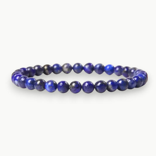 Lapis Lazuli – Truth & Wisdom