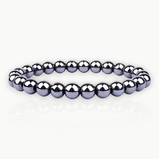 Hematite – Protection & Stability