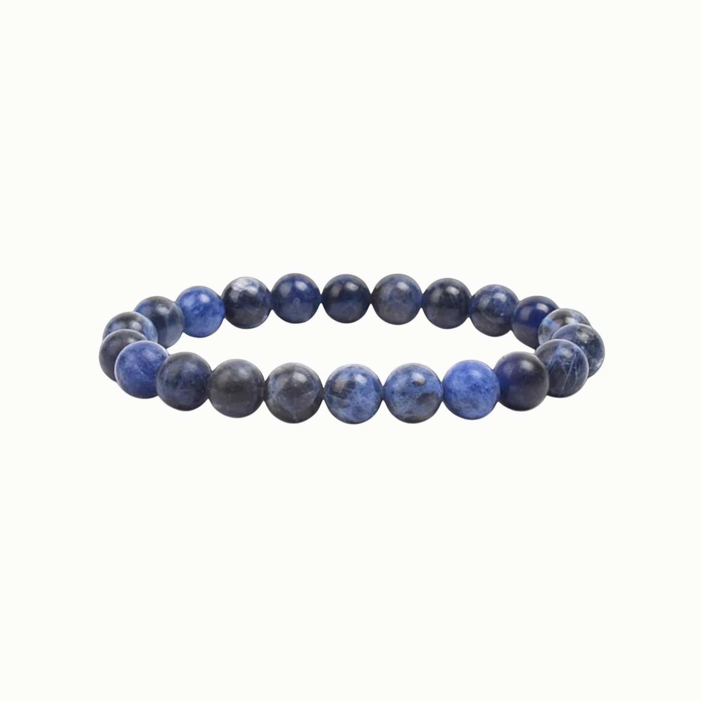 Sodalite – Mental Clarity & Communication