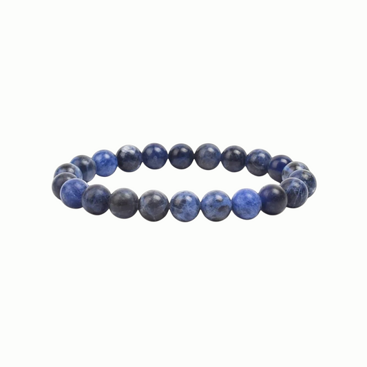 Sodalite – Mental Clarity & Communication