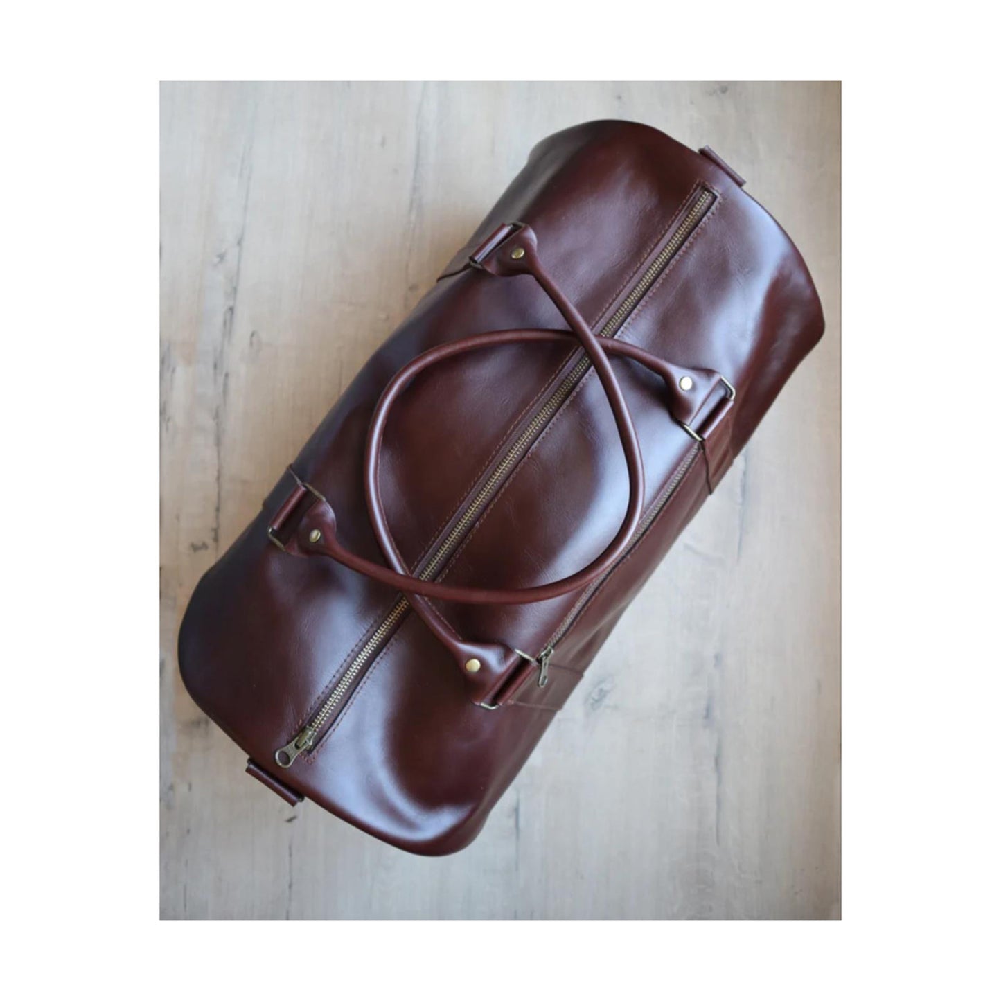 Mtimande Luggage bag