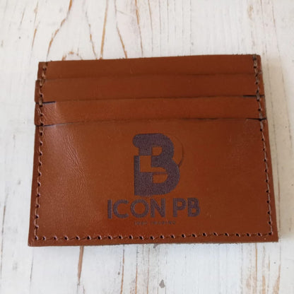 6 Slot Card Holder