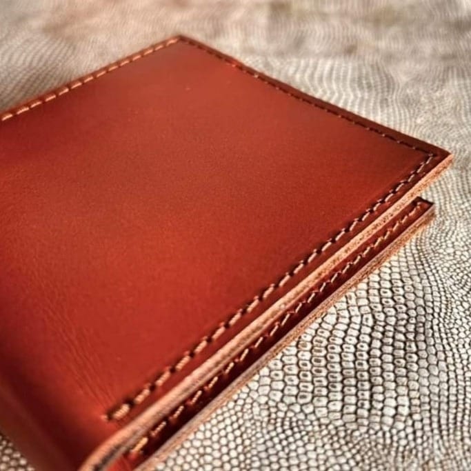 Billford Male's Wallet