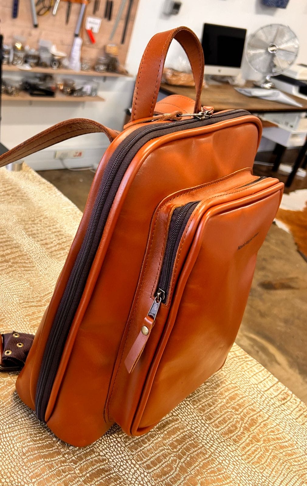 Noxolo Laptop bag