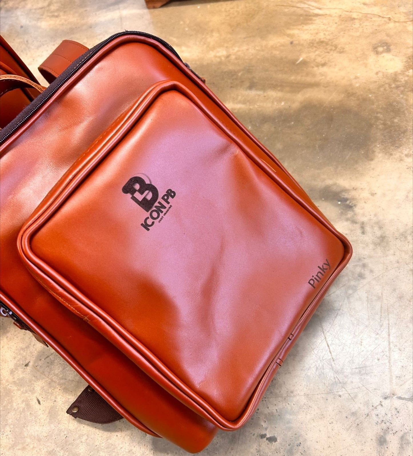 Noxolo Laptop bag