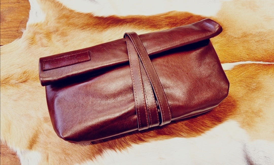 Malindi Fold Purse