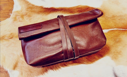 Malindi Fold Purse